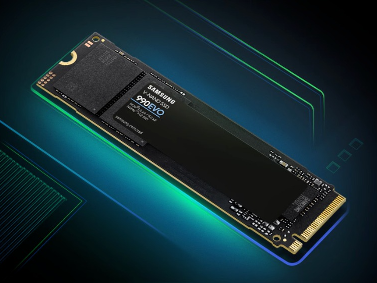 三星宣布全新PCIe5.0 SSD硬盘PM9E1进入量产阶段