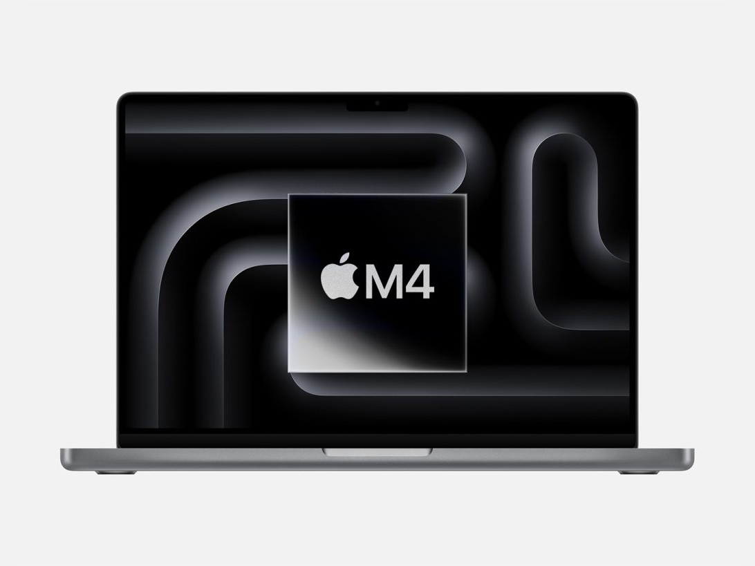 Apple M4 MacBook Proʷй©ģiPhone 4¼