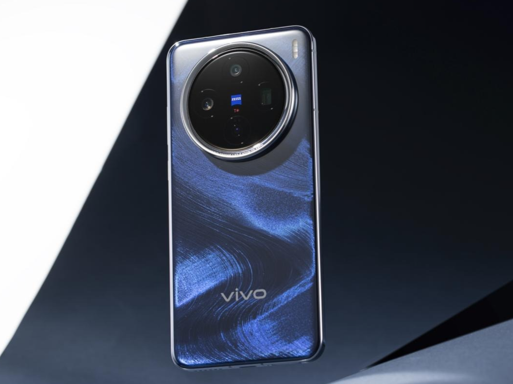 vivo X200评测：首发天玑9400！标准版性能和影像新标杆