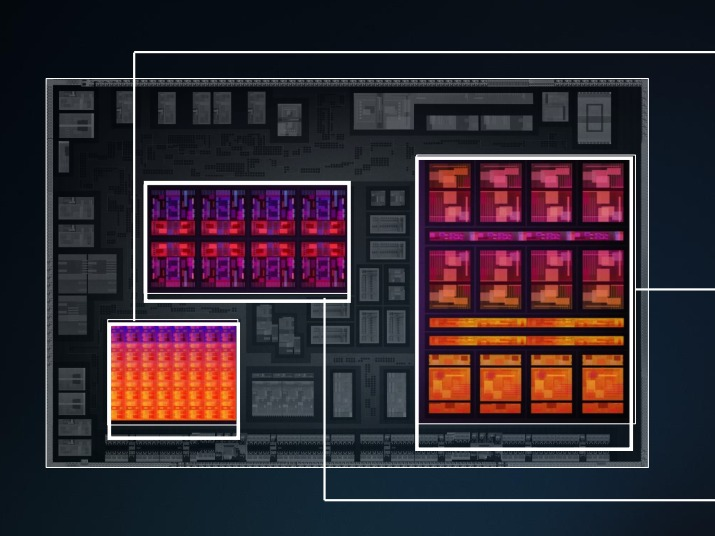 地表最强NPU！ AMD用Strix Pro处理器为企业用户带来多重优势和全新未来