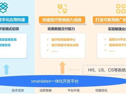 数睿数据如何赋能软件企业提高软件交付效能