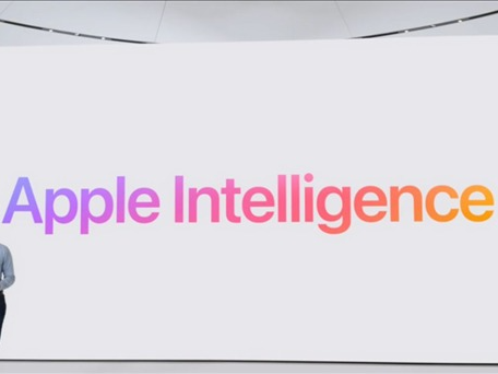 苹果：Apple Intelligence明年4月支持中文