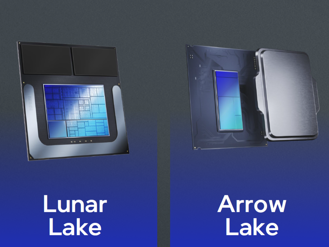 分析师郭明錤分析Intel Lunar Lake失败的前因后果