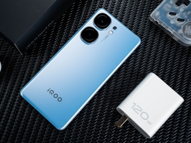 iQOO Neo10 ProԼ۱Ȼ8