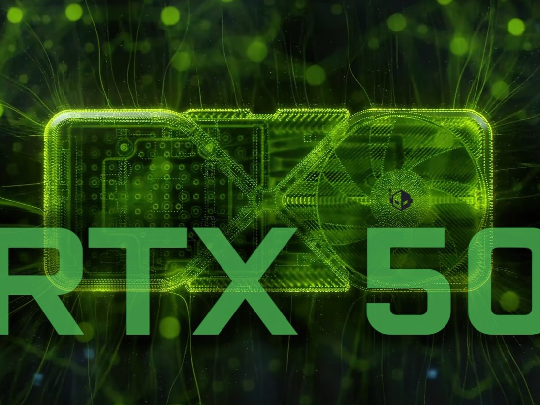 NVIDIA 全面转向 RTX 50“Blackwell”系列，RTX 40“Ada”系列逐步停产