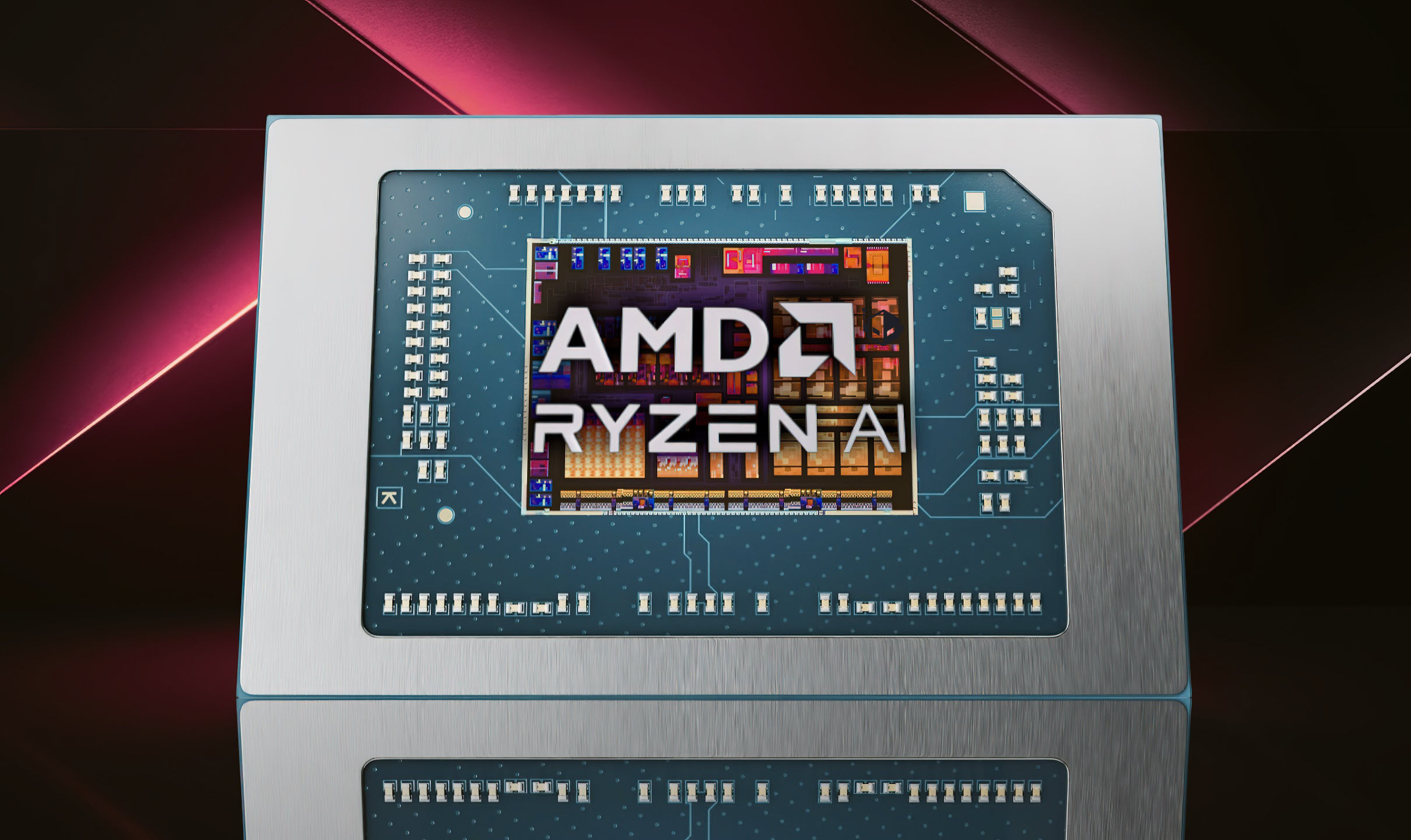 Amd Ryzen Aisoc