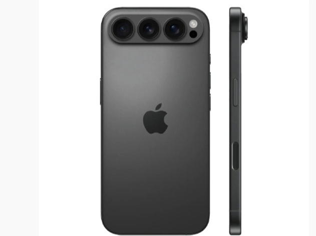 iPhone 17ϵлáܵƣ