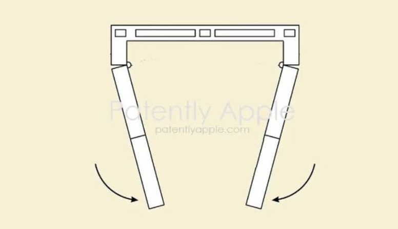 谷歌专利频发开启VRAR复兴之路苹果微美全息构建AI+AR生态链重塑产业版图(图3)