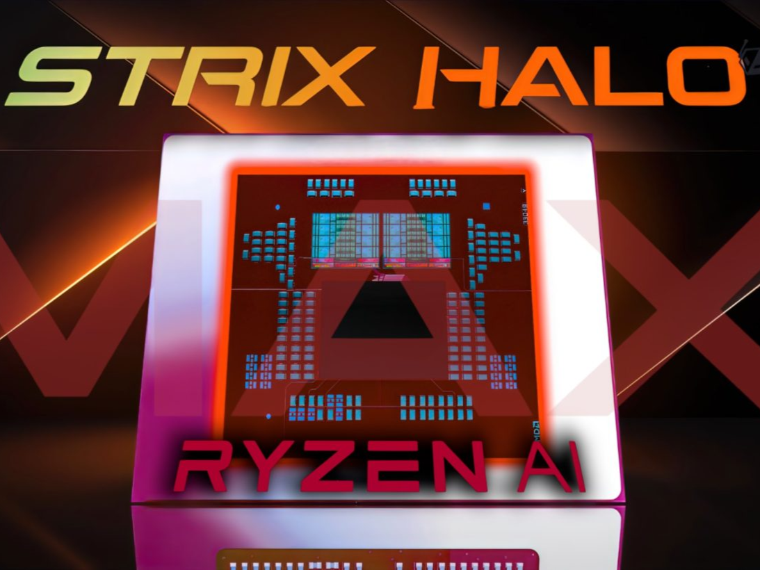 AMD Strix Halo APU׼Գ¯GPURTX 3060