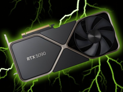 NVIDIA RTX 50系显卡即将发布！重点信息前瞻汇总