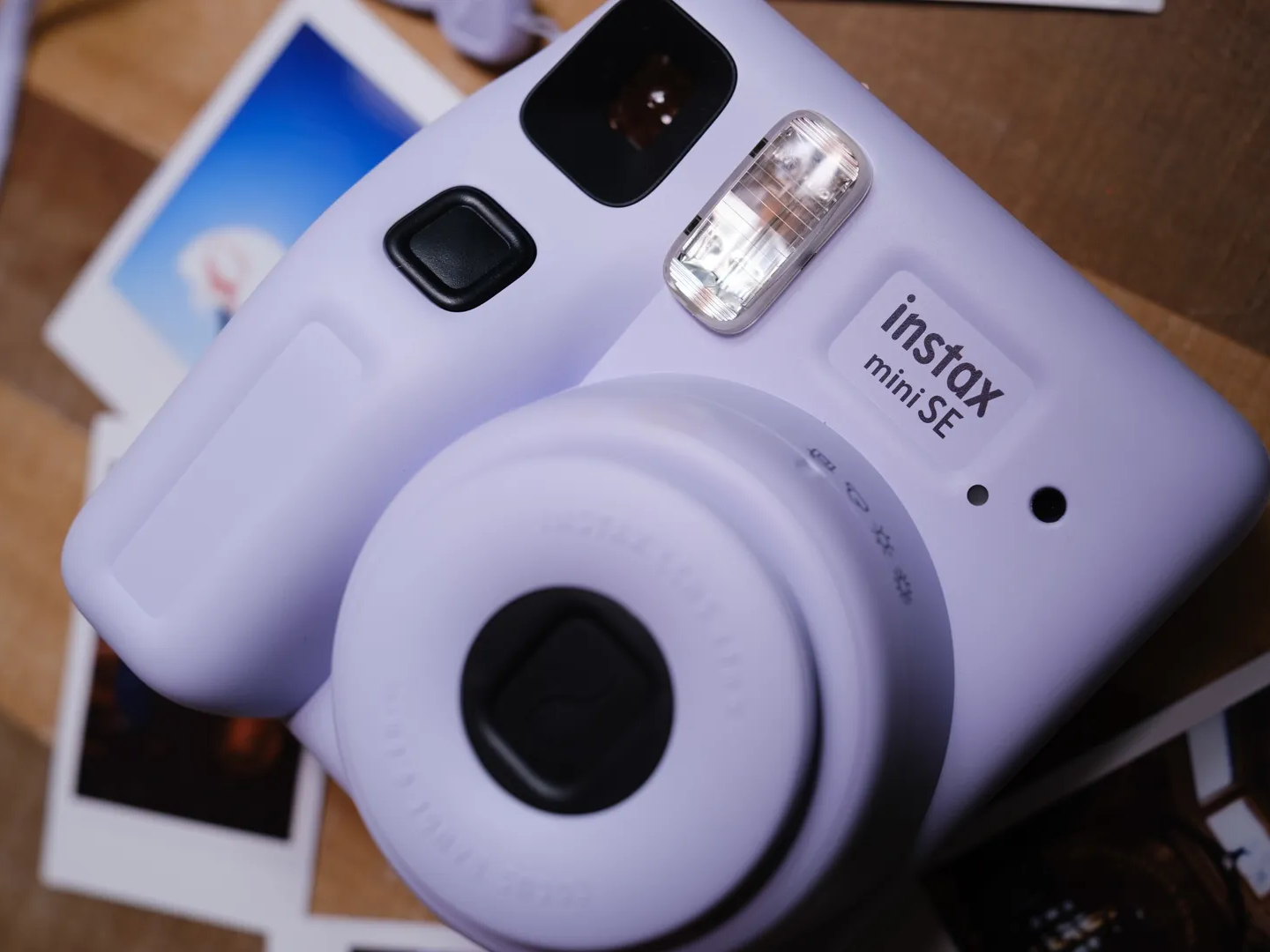 Instax Mini SEʵݵֶ