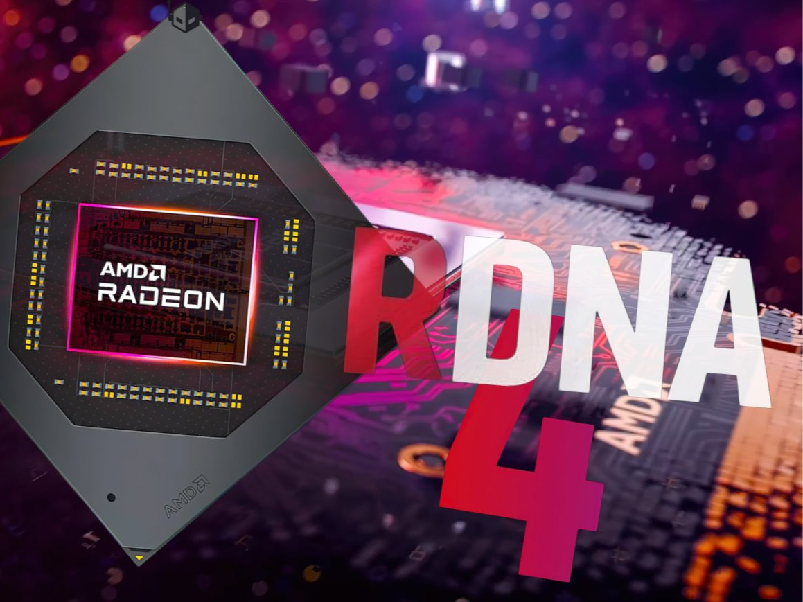 AMD RDNA 4 Navi 48 GPU֧AV1 B֡GPUOpenй¶ϸ