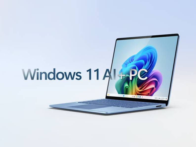 微软Copilot+ PC遭吐槽功能鸡肋：AI PC堪称“诈骗”