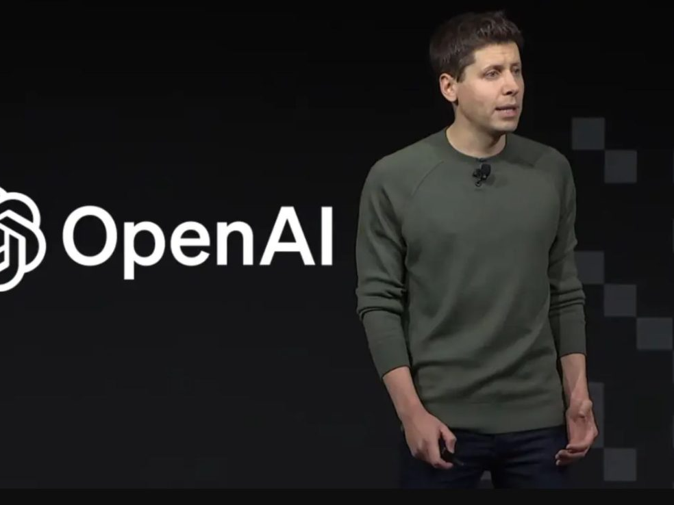 Sam AltmanرͣԶOpenAIͨ˹ܿ