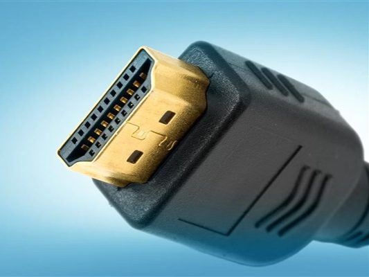 HDMI 2.2正式发布：带宽翻番96Gbps 一举反超DP