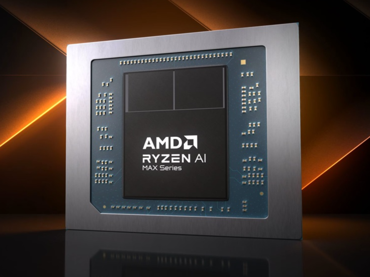 AMD Ryzen AI Max㼡⣬ȴApple M4 Max潻