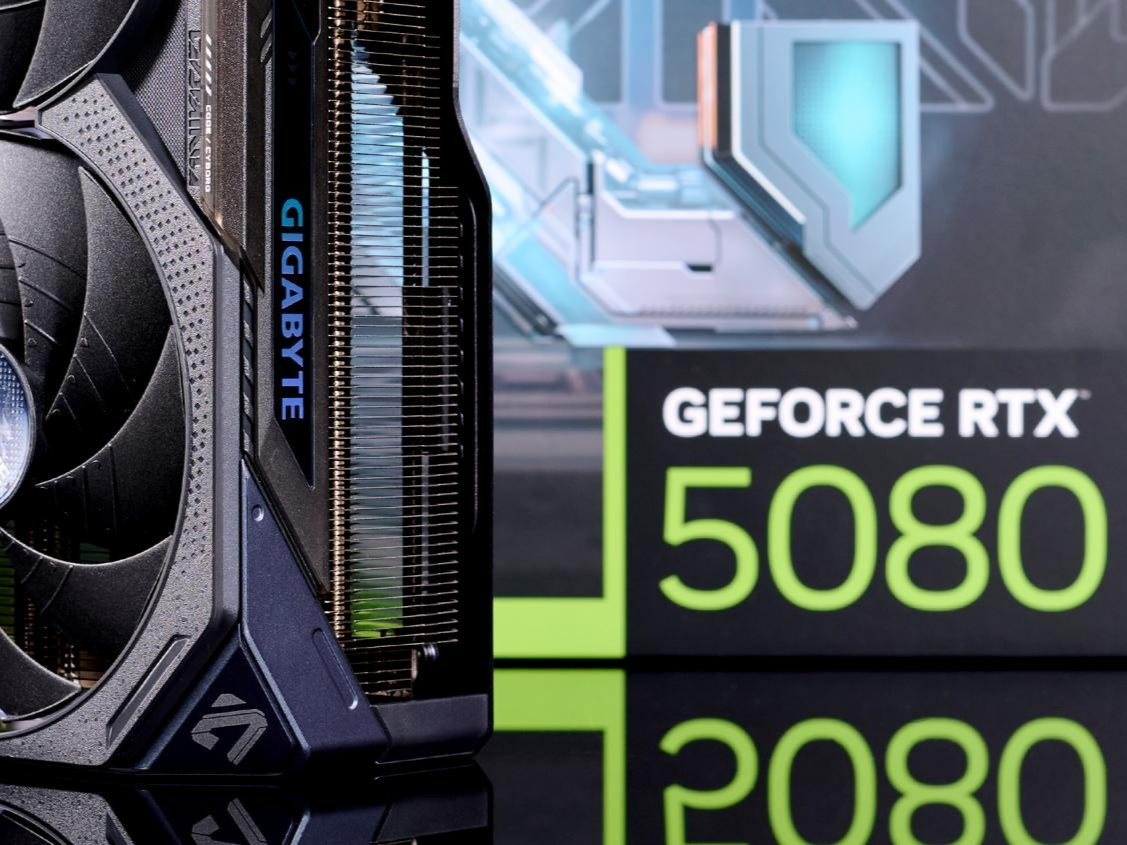 DLSS4ӳ֣ܹ޻Լ۱֮ѡGeForce RTX 5080 GAMING OC 16Għӥ