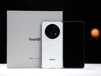 OPPO Find N5̽ᱡ۵컨壬ȡֱͣ