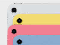 iPad 11确认仅配备6GB内存，不支持苹果智能功能