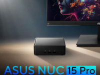 ˶ƳNUC 15 ProؿUltraרΪЧ칫
