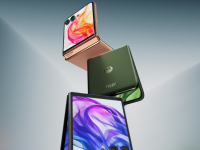 moto razr 60 UltraС۵ֻ±ˣȾͼع
