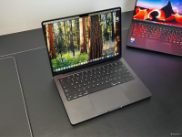 MacBook Pro 14 2024޷ϻ⣺M4Чȱ