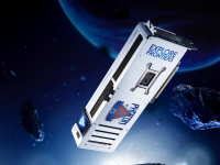 越级性能诠释真性价比！蓝戟B580Photon重塑甜品卡新标准