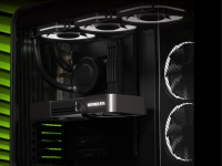 RTX 5060(Ti)依旧128bit显存位宽，但升级为GDDR7显存