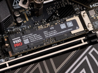三星 9100 PRO 固态硬盘：PCIe 5.0 时代的存储新王者