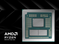 AMD R9 8940HX处理器新品上架：比7940HX多了0.1GHz