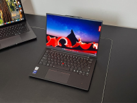 ThinkPad X1 Carbon Aura AI޷ϻ⣺Ultra 200Vx86Ч