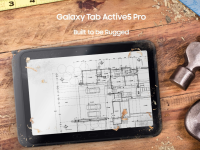 ǷGalaxy Tab Active 5 ProãظĻ