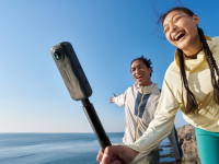 史上最强全景相机来了！影石Insta360发布 X5