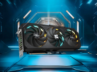 技嘉RTX 5080魔鹰：旗舰性能，游戏创作两开花！