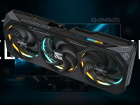 技嘉RTX 5070魔鹰：DLSS 4 加持，游戏全能战士