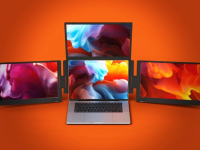 Aura DisplaysƳTriple Boost 14 ProñʼǱ