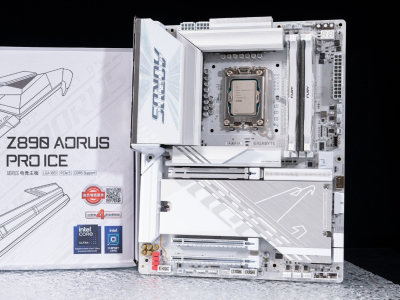 Z890羺Intel 200S Boostʵ