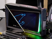 超酷！用技嘉RTX 5080水雕显卡打造专属 Wan 2.1 AI 创作站