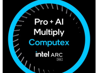 IntelЯProϵרҵԿComputex