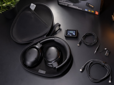 JBL TOUR ONE M3ѧ콢SMART Tx չ߽߱