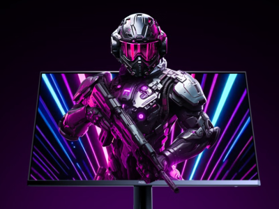 AGON AG276UZD新品上市：专业与电竞双体验