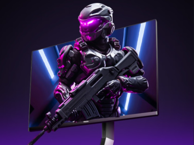 4K/240Hz QD-OLED콢ǳAGON AG276UZD¶רҵ羺߽