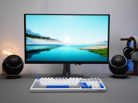 Z世代专属：雷柏V700DIY-98，高性价比客制化机械键盘体验