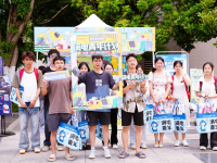 航嘉原厂数码百校行×PConline之重庆交通大学站：满电青年用航嘉，青春“来电”正当时！