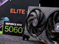 技嘉AORUS GeForce RTX 5060 Ti ELITE 小雕 16G显卡评测：主流玩家的终极甜点卡