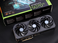 RTX 50显卡评测背后的秘密武器：深度剖析AI基准测试