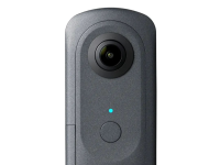 理光映像新品全景相机RICOH THETA A1 现已上线