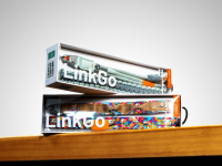 解放双手，灵动百变手机摄影背带PGYTECH LinkGo体验