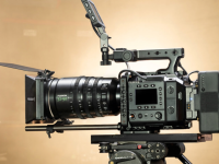 索尼α7S4、尼康ZR和富士GFX ETERNA陆续来袭！你更Pink谁？