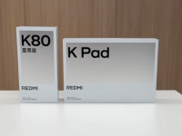 REDMI˫콢ǳСƽΪK Pad